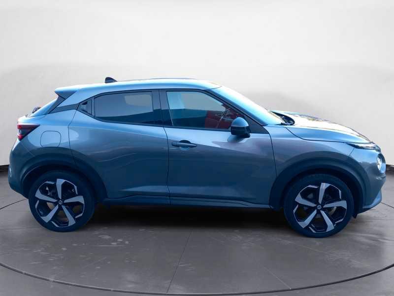 NISSAN Juke 1.0 dig-t N-Connecta 114cv #25000km