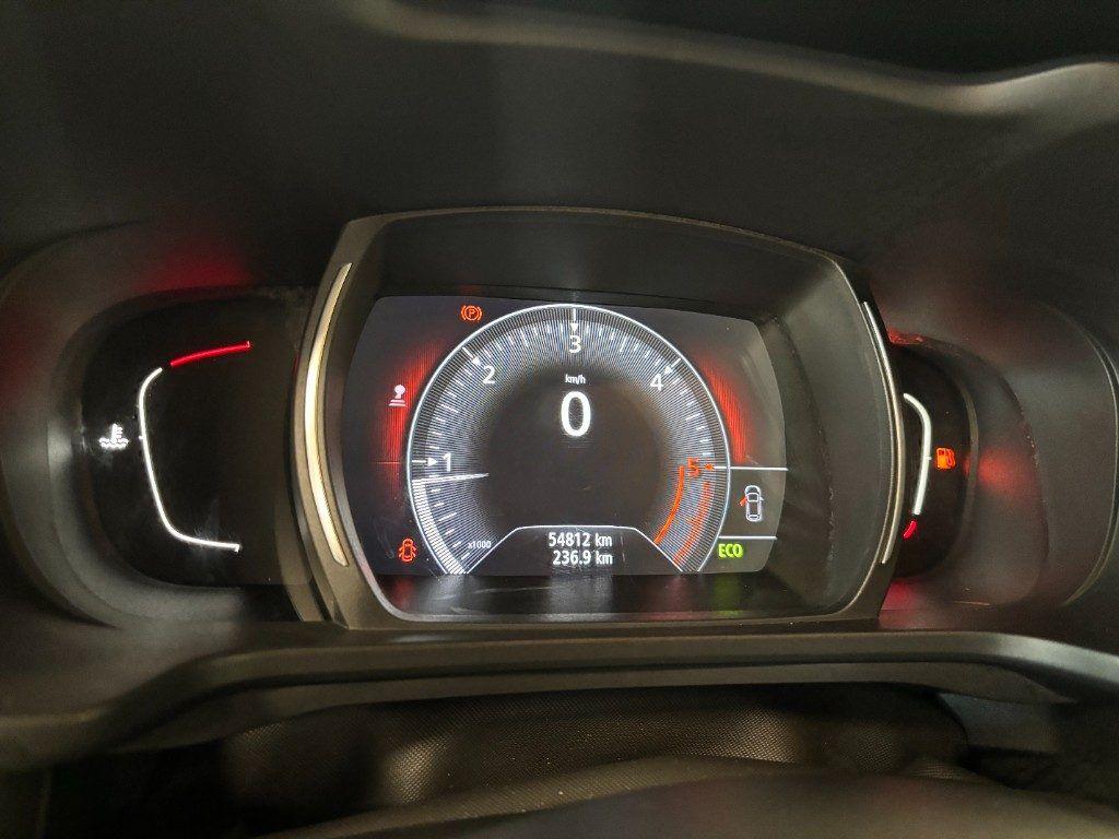 Renault Kadjar 1.5 dCi Energy Intens