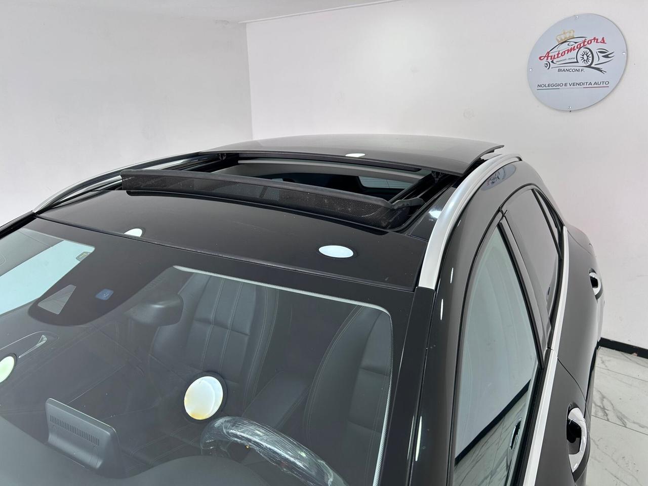 Mercedes-benz GLA 200 d Premium