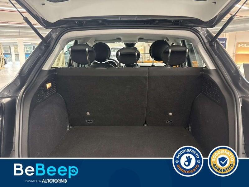 FIAT 500X 1.0 T3 URBAN 120CV