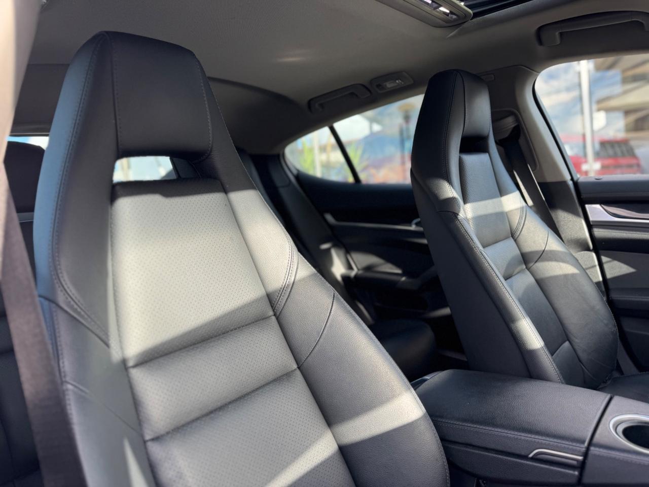 PORSCHE PANAMERA 3.0 D V6 300 CV EDITION TETTO SCARICHI