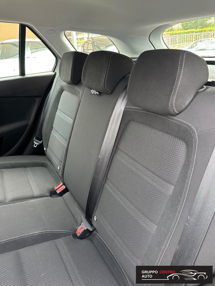 Fiat Tipo 1.6 Mjt S&S DCT 5 porte Lounge-2019