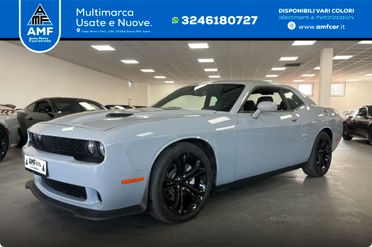 Dodge Challenger 5.7l V8 R/T /SZH/AUTCamera/Apple
