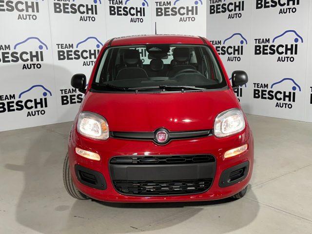 FIAT New Panda 1.0 FireFly 70CV Hybrid 5P. MY25