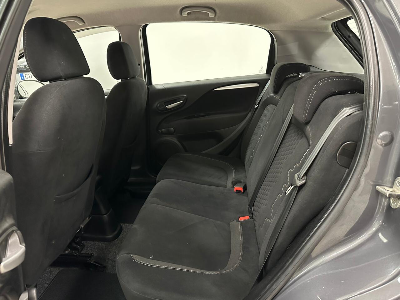 Fiat Punto 1.3 MJT II 75 CV 5 porte Lounge - 2015