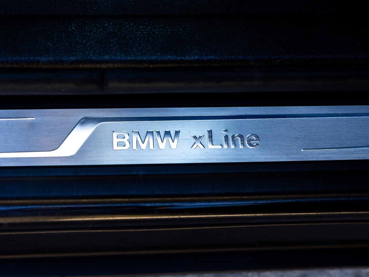 Bmw X4 xDrive20d xLine