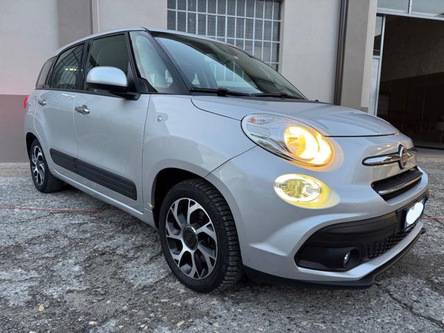 FIAT 500L SUPER BLACK FRIDAY!!!!!7 POSTI 120 CV Business