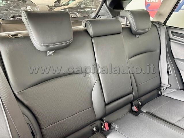 Subaru OUTBACK AWD 2.0d Unlimited MOTORE??? NETTO 4200