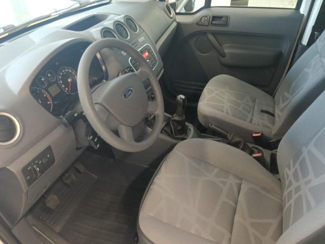 FORD TRANSIT CONNECT KM0 T200S 75 CV