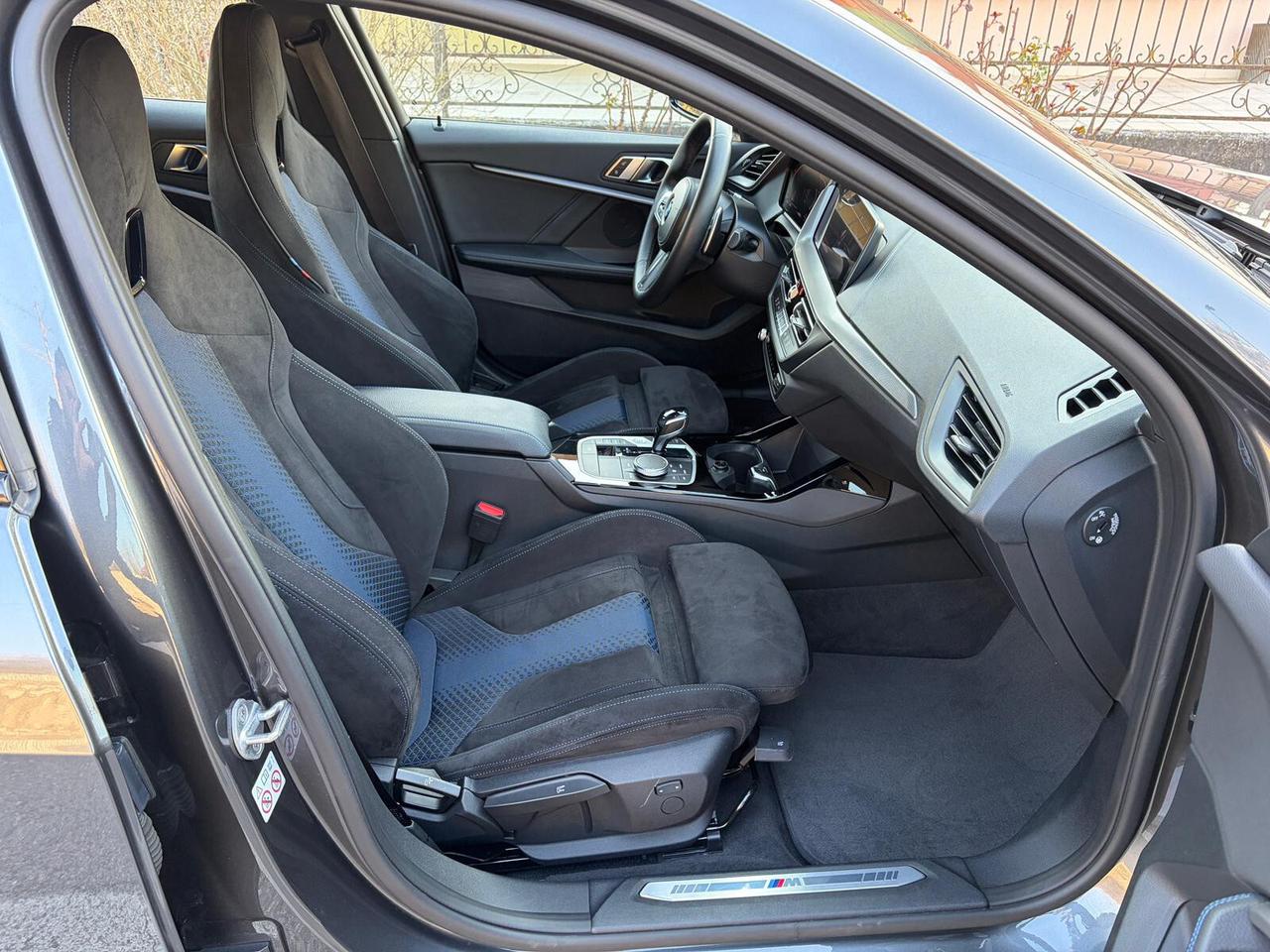 Bmw 118d 150cv Recaro Msport