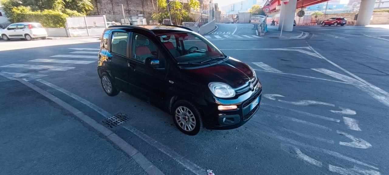 Fiat Panda 1.3 MJT S&S Pop