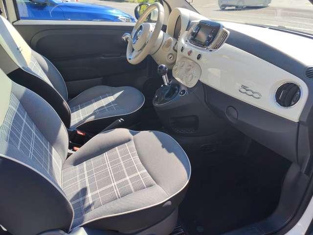 Fiat 500 500 1.3 mjt Mirror 80cv