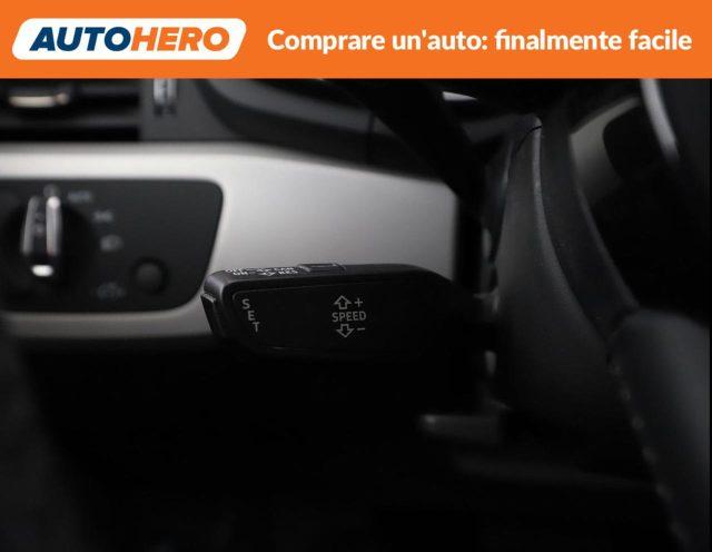AUDI A4 allroad 2.0 TDI 190 CV