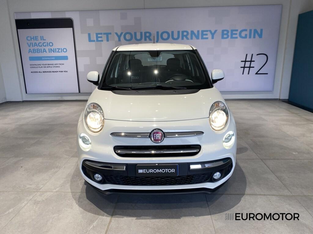 Fiat 500L 1.6 Multijet Urban