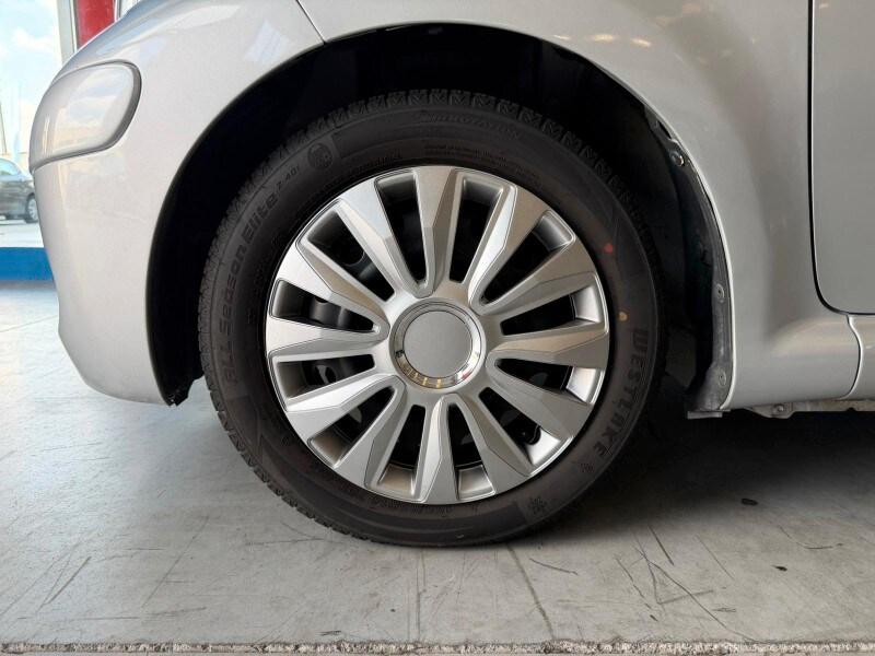 TOYOTA Aygo 1ª serie Aygo 1.0 12V VVT-i 5 port...
