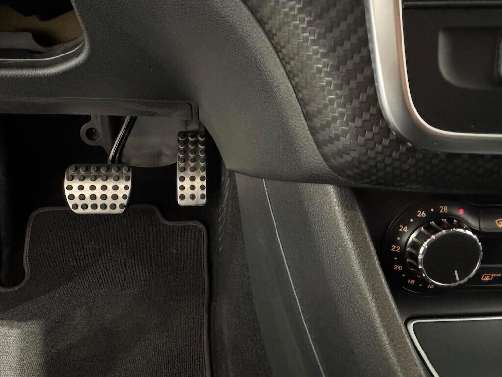 Mercedes-benz A 200 d Automatic 4Matic Premium