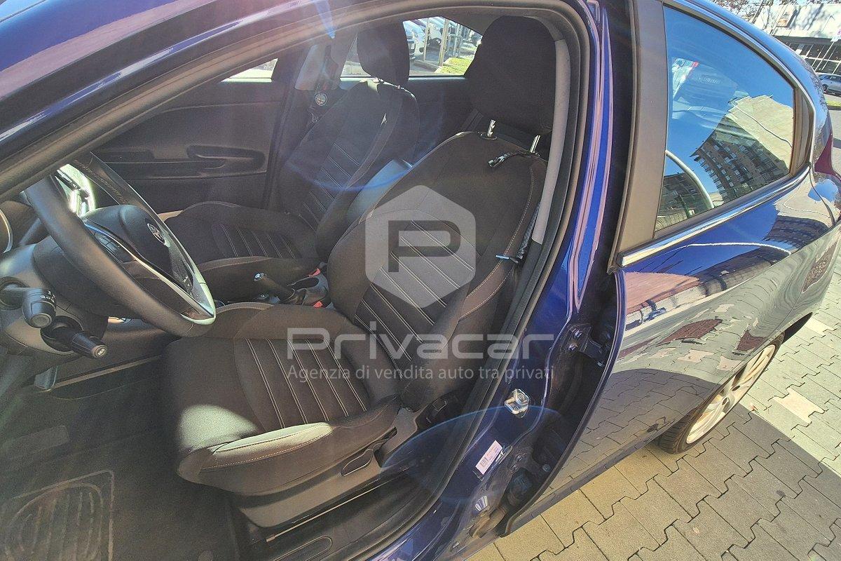 ALFA ROMEO Giulietta 1.6 JTDm TCT 120 CV Super