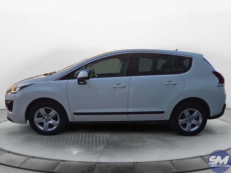 Peugeot 3008 3008 1.6 HDi 115CV Active