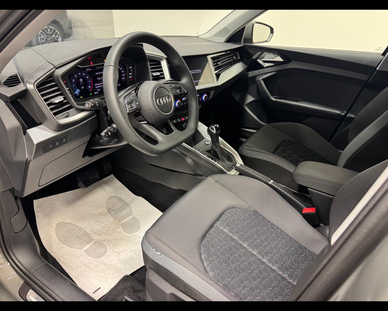 AUDI A1 SPORTBACK 30 TFSI S TRONIC MY 26