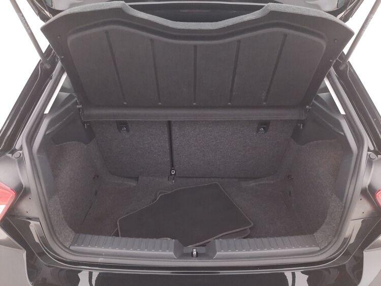 Seat Ibiza Style DSG BR359484 1.0 Benzina 116CV