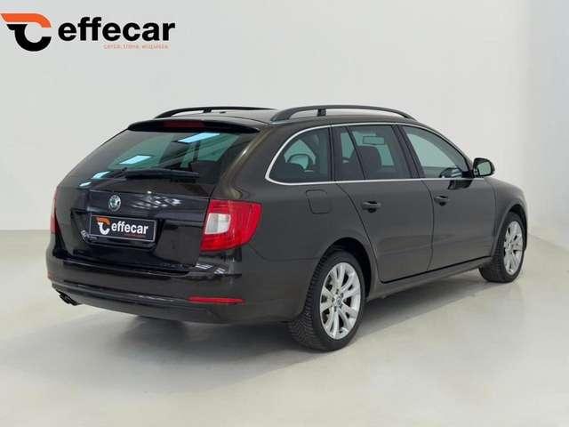 Skoda Superb 2.0 TDI CR 170CV DSG Wagon Ambition