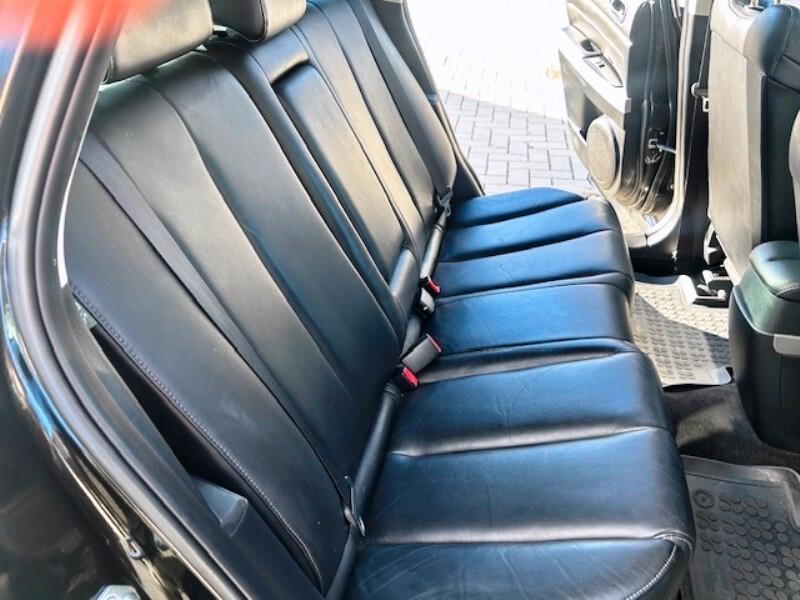 Mazda CX-7 2.2L MZR CD Sport Tourer