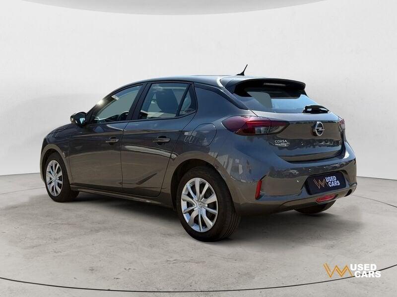 Opel Corsa 1.5 Diesel Gs Line 100cv MT6