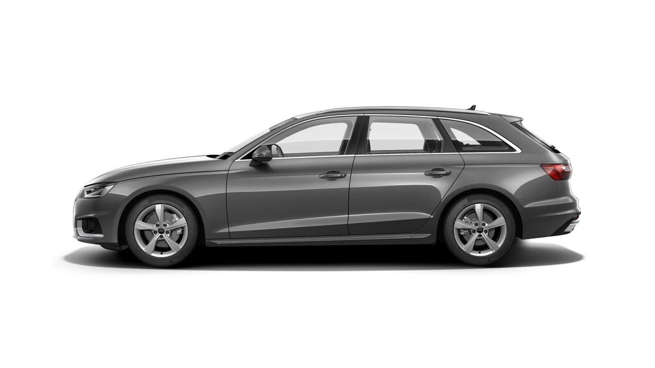 AUDI A4 AVANT 30TDI MHEV ADVANCED S-TRONIC IN ARRIVO