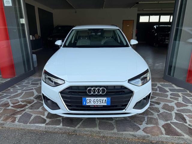 AUDI A4 Avant 35 TDI/163 CV S tronic Business