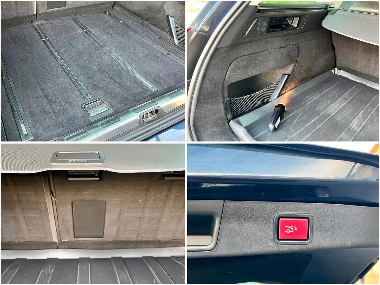 Citroen C5 2.2 HDi 200 aut. Exclusive Tourer