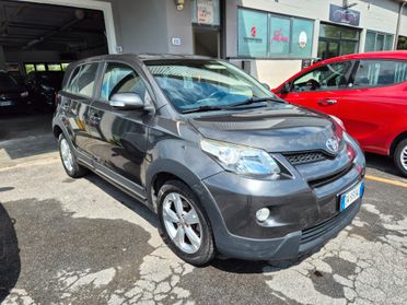 Toyota Urban Cruiser 1.4 D-4D AWD Sol