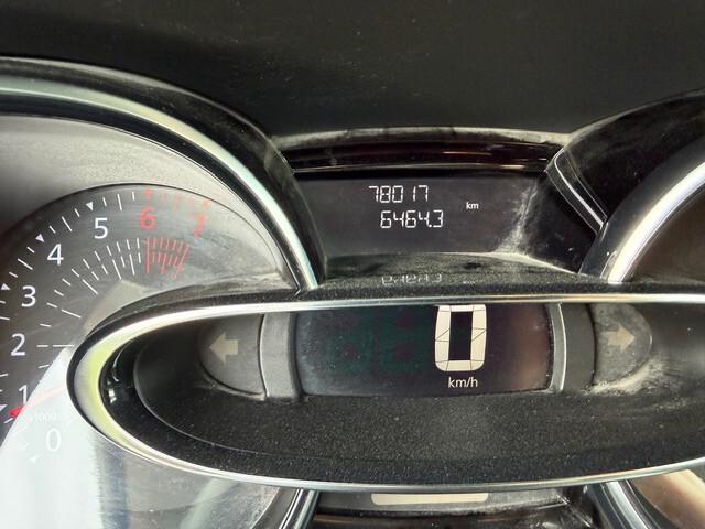 Renault Clio 1.2 75CV 5 porte Zen