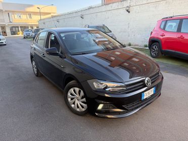 Volkswagen Polo 1.6diesel - 2019