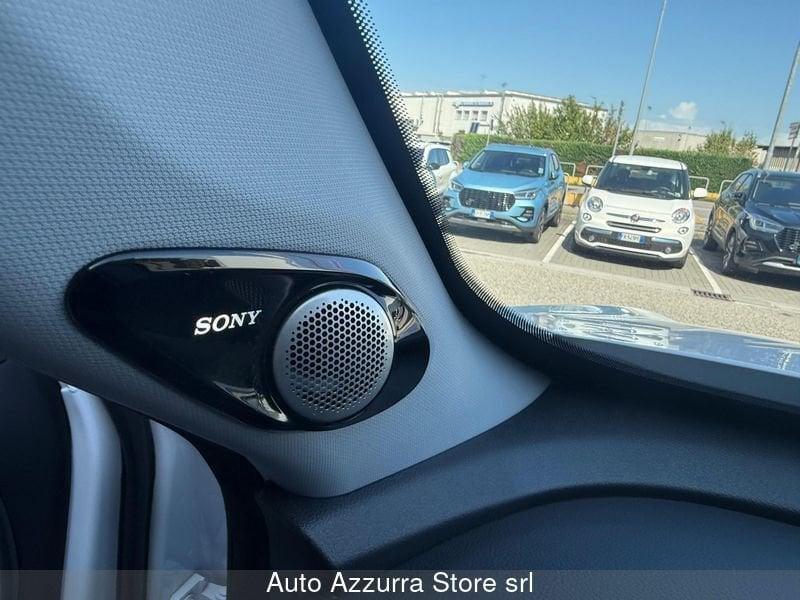 DR AUTOMOBILES dr 6.0 dr 6.0 1.6 T-GDI DCT Bi-Fuel GPL *PRONTA CONSEGNA*