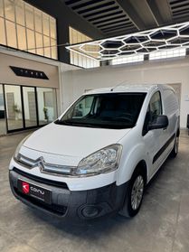 Citroen Berlingo 1.6 e-HDi 90CV FAP airdream Van 3 posti Club L2