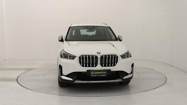 BMW X1 xdrive23d mhev 48V X-Line Ed.Balance auto
