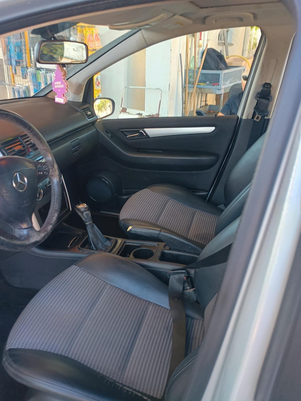 Mercedes-benz A 180 A 180 CDI Avantgarde