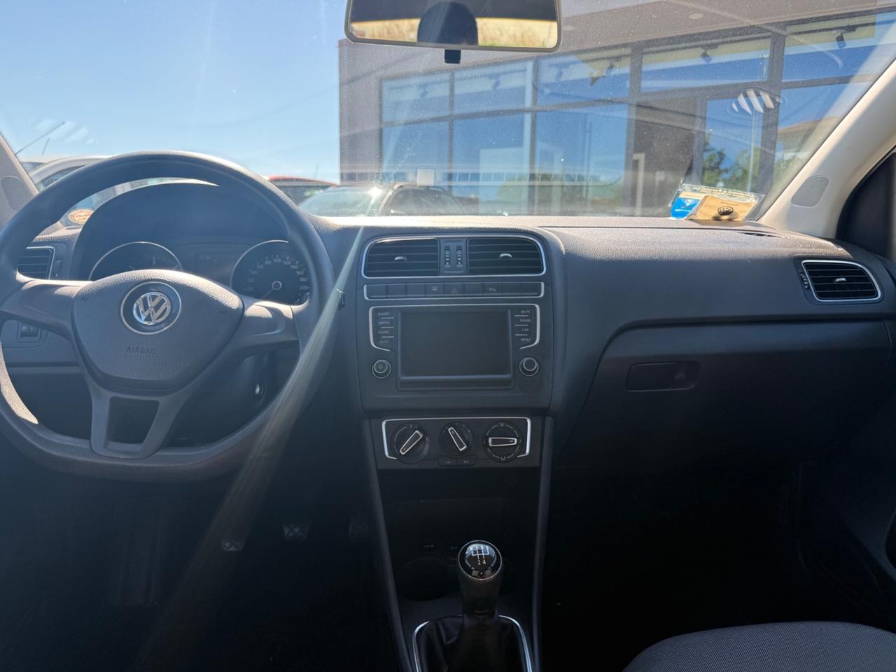 Volkswagen Polo 1.4 Diesel