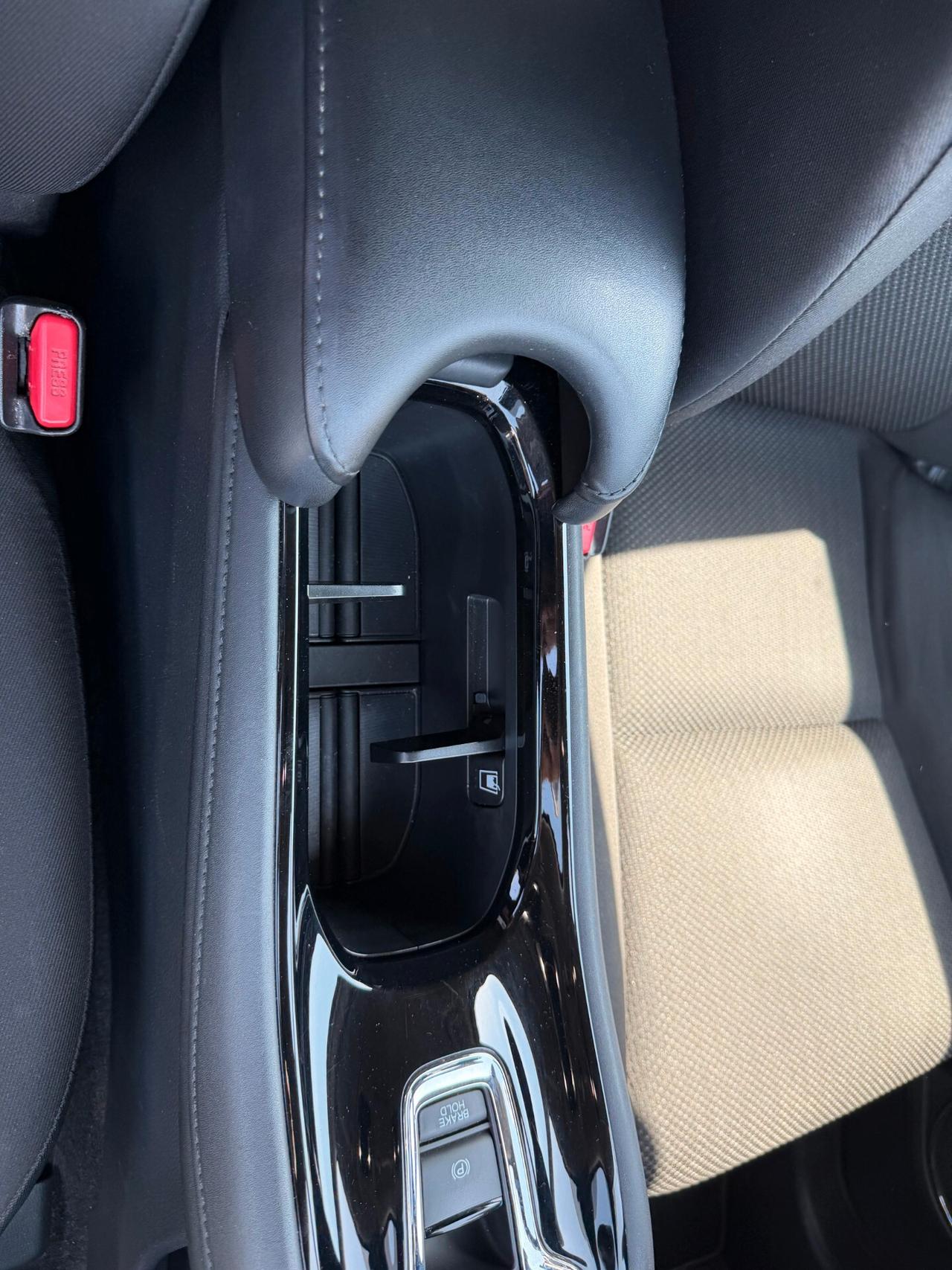 Honda HR-V 1.6 i-DTEC Elegance Navi ADAS