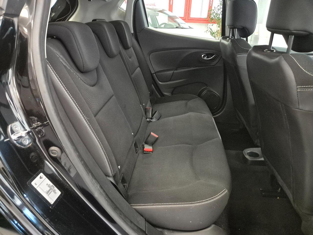 Renault Clio 1.5 dCi 8V 75CV 5 porte Wave