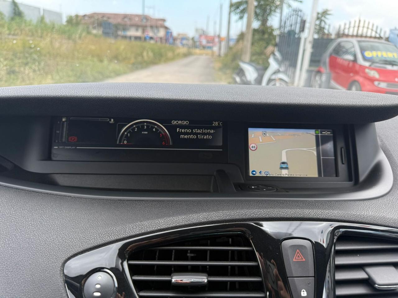 Renault Scenic Scénic XMod 1.5 dCi 110CV Start&Stop Energy
