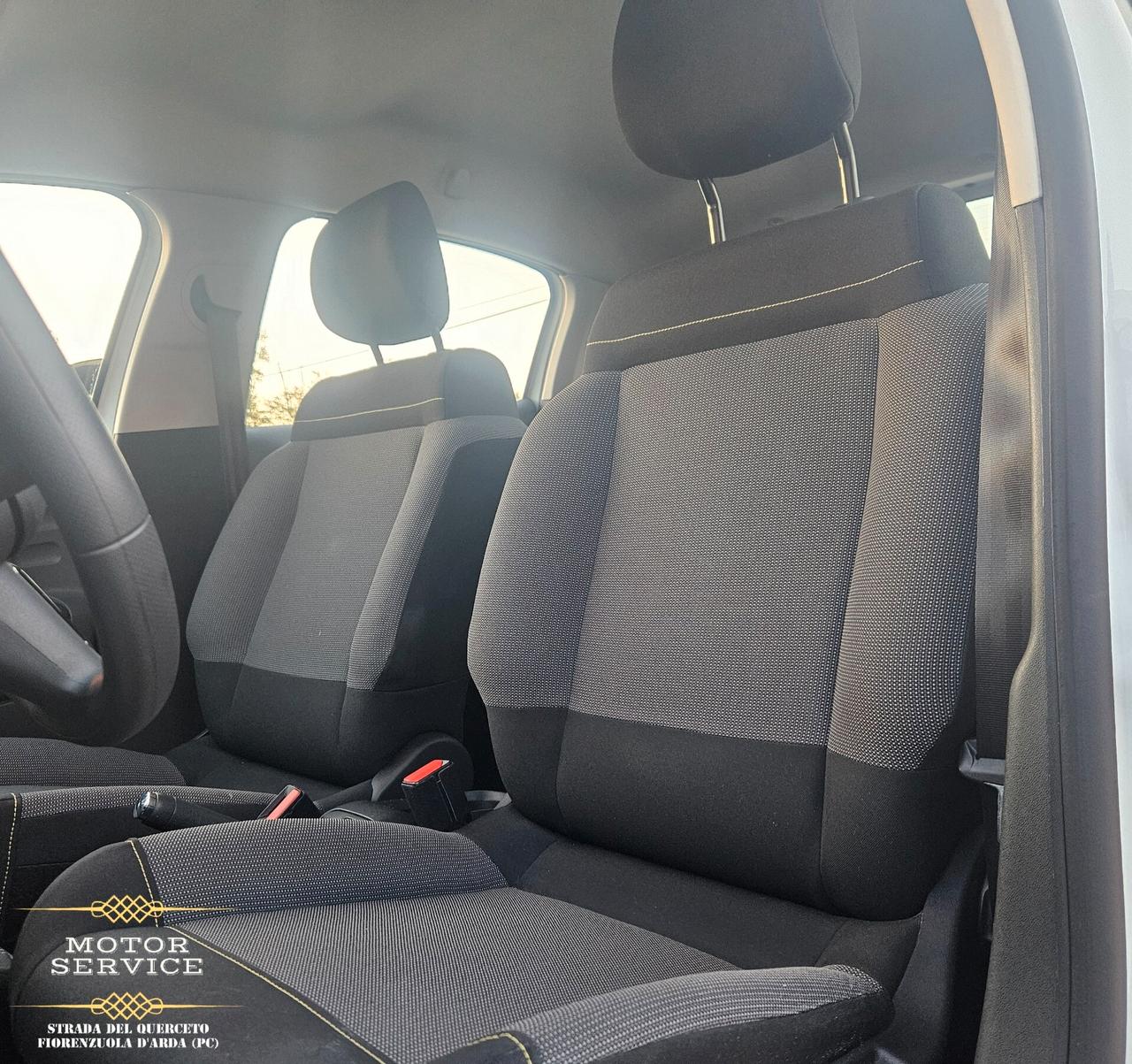 Citroen C3 1.2 BENZ UNIPRO DA 99€ MESE