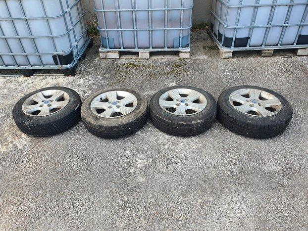 Fiat Panda 1.3 MJT 16V 4x4 Cross G.Traino