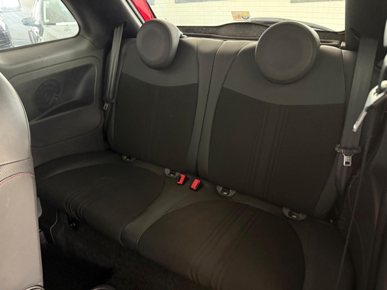 Fiat 500 1.0 Hybrid 70cv Sport
