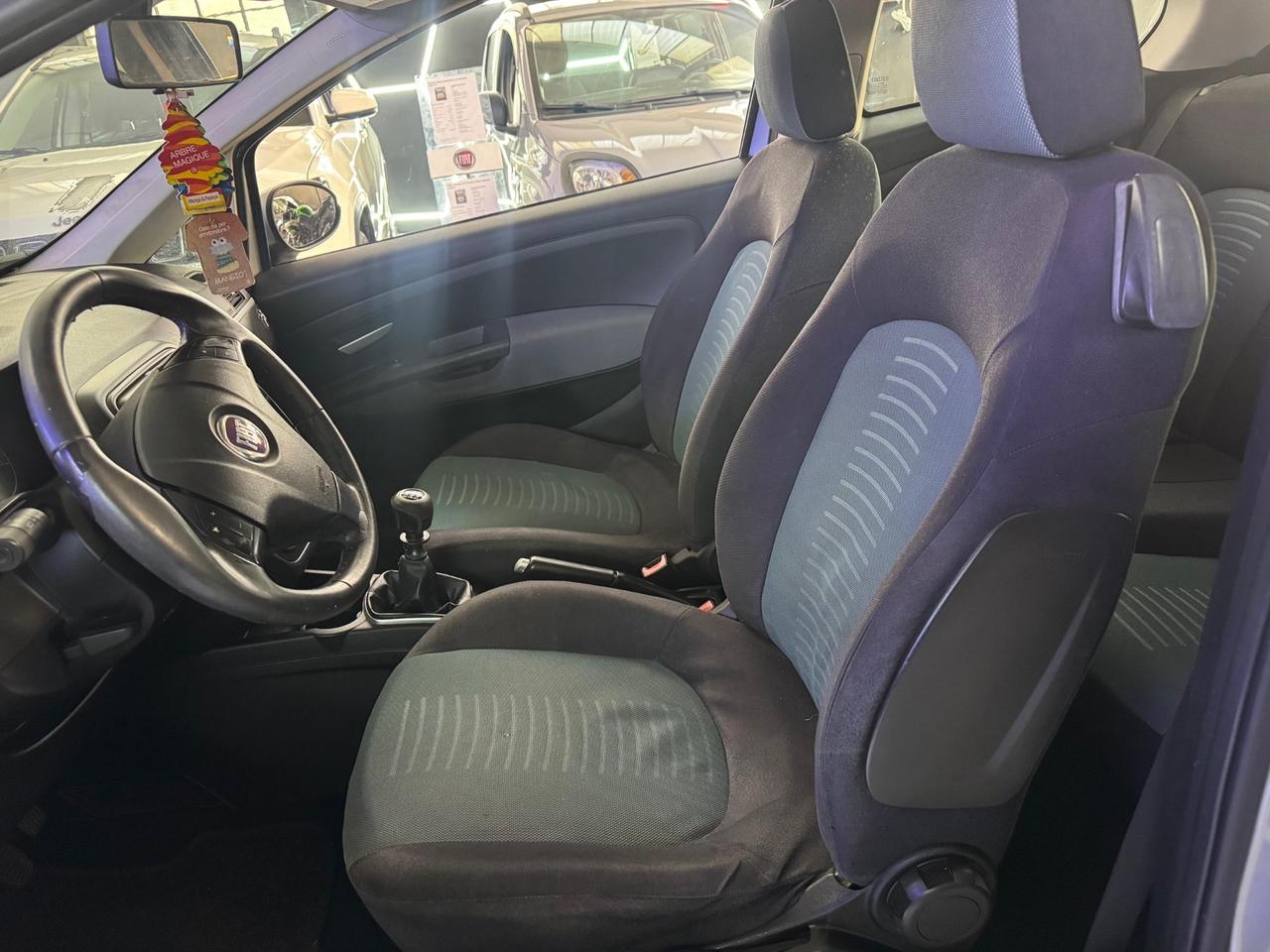 Fiat Grande Punto 1.4 Benzina