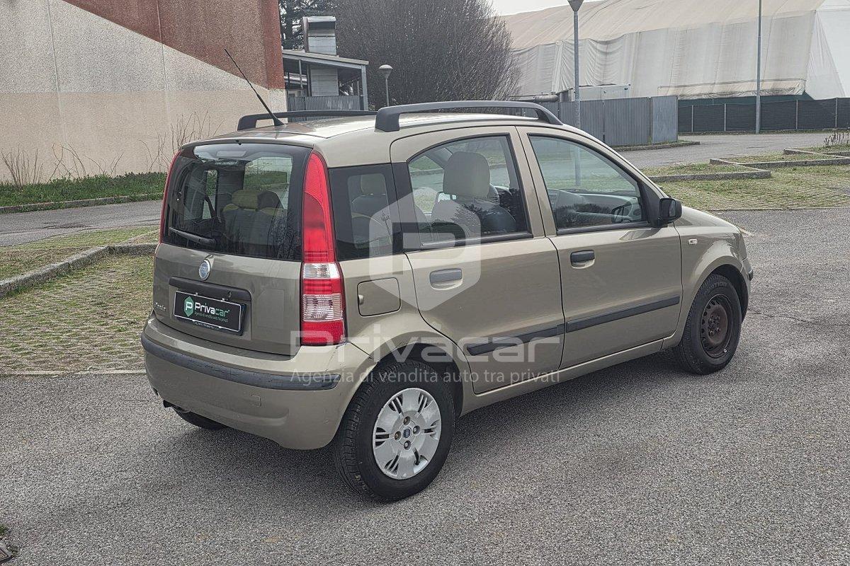 FIAT Panda 1.2 Dualogic