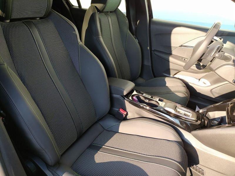Peugeot 208 145 GT Hybrid Finanziato