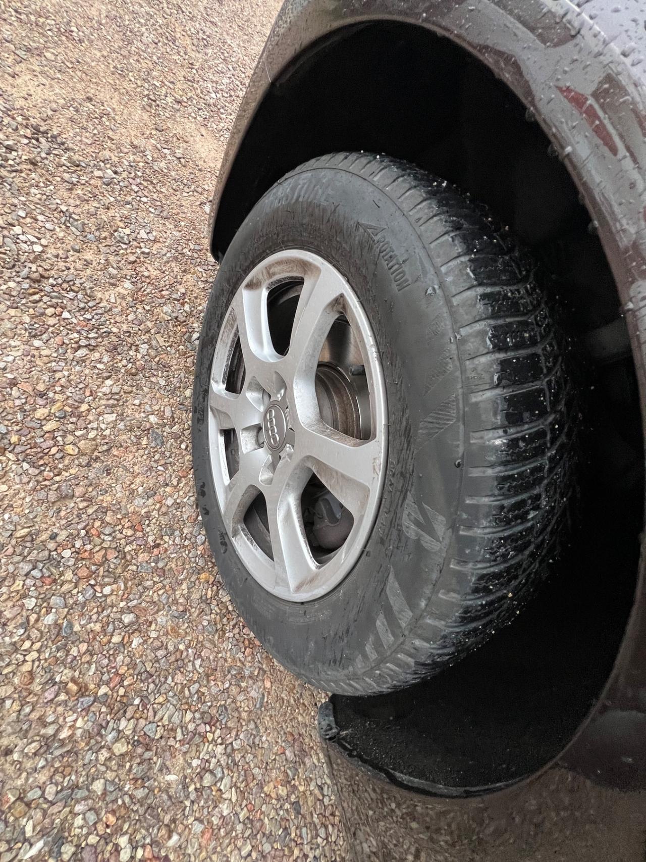 Audi A4 Avant 2.0 TDI 143CV F.AP. quattro