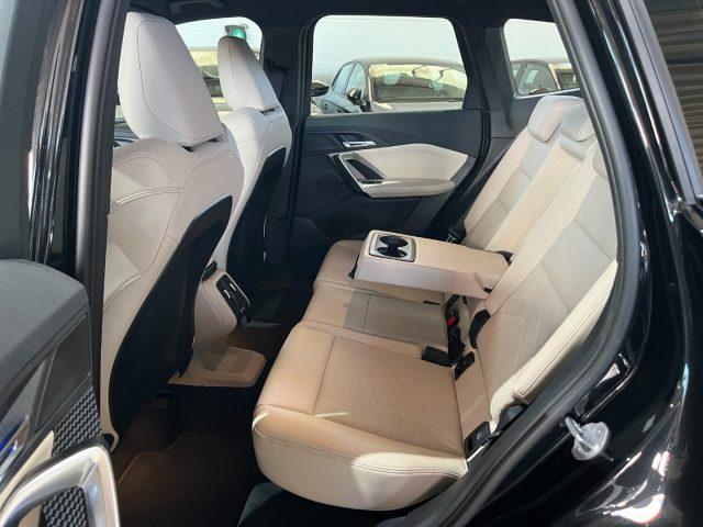 BMW X1 sDrive 20d 48V Msport "18 M sport /Telec.360+Park