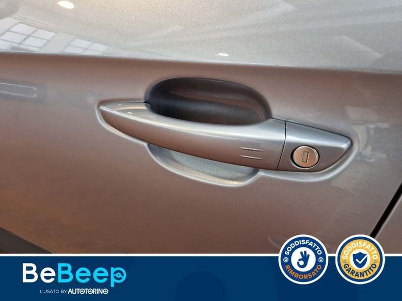 Opel Grandland X 1.6 ECOTEC ADVANCE S&S 120CV AUTO